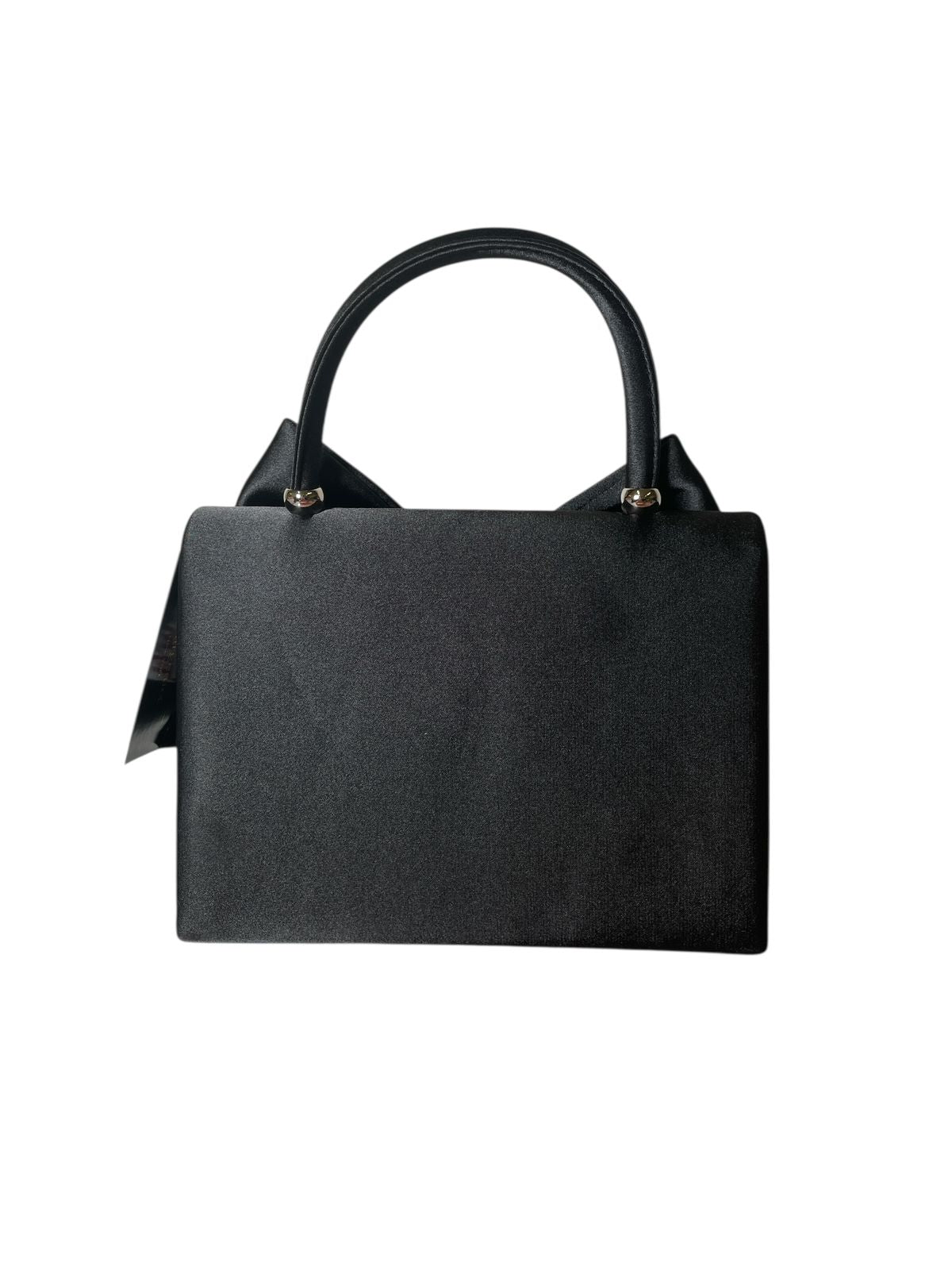 Bolso D'margeaux con Moño Negro