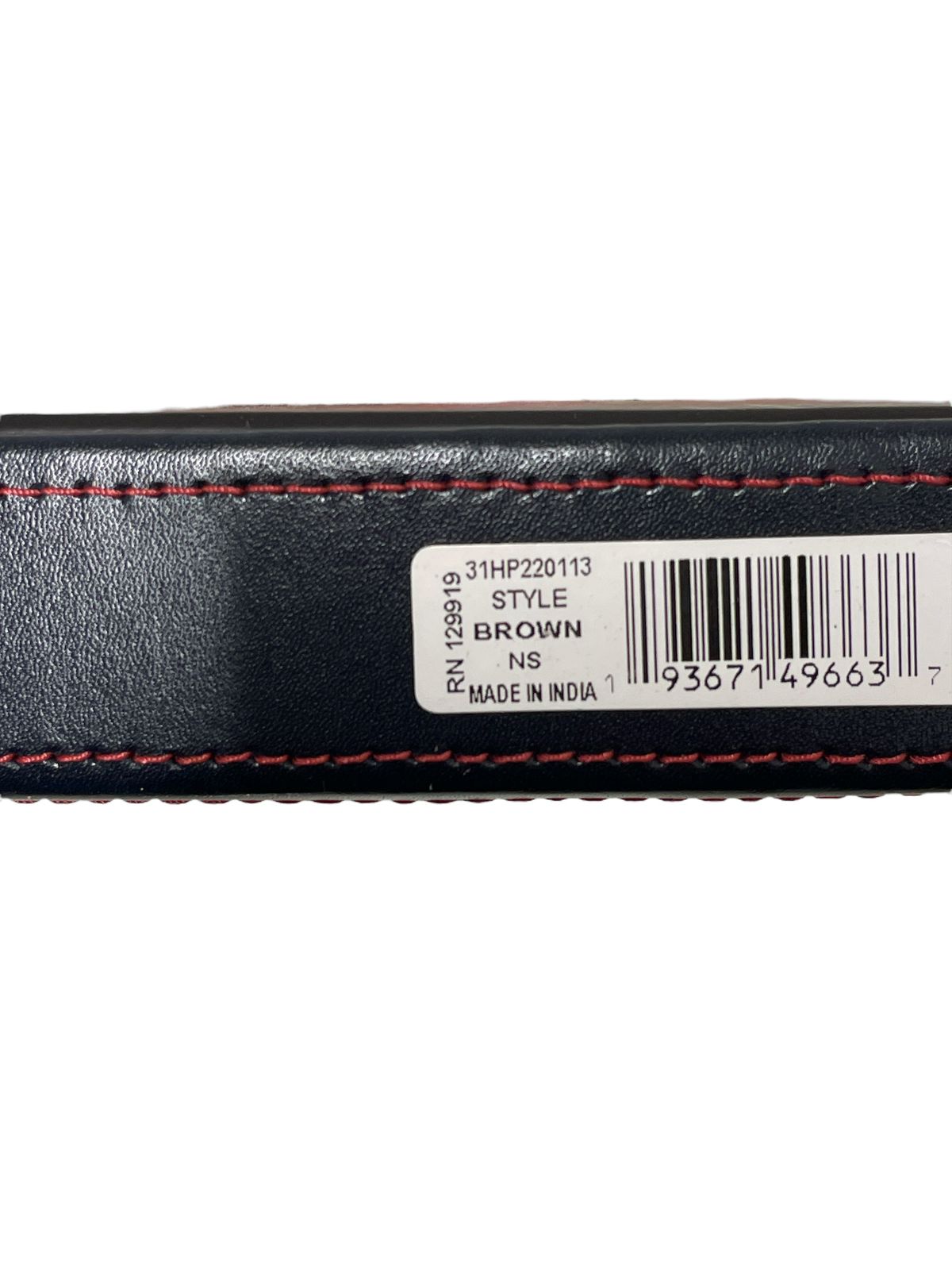 Cartera de Piel Tommy Hilfiger para caballero