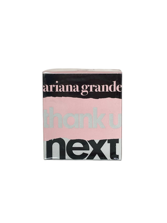 Perfume Ariana Grande Thank U, Next - Eau de Parfum 30 ml