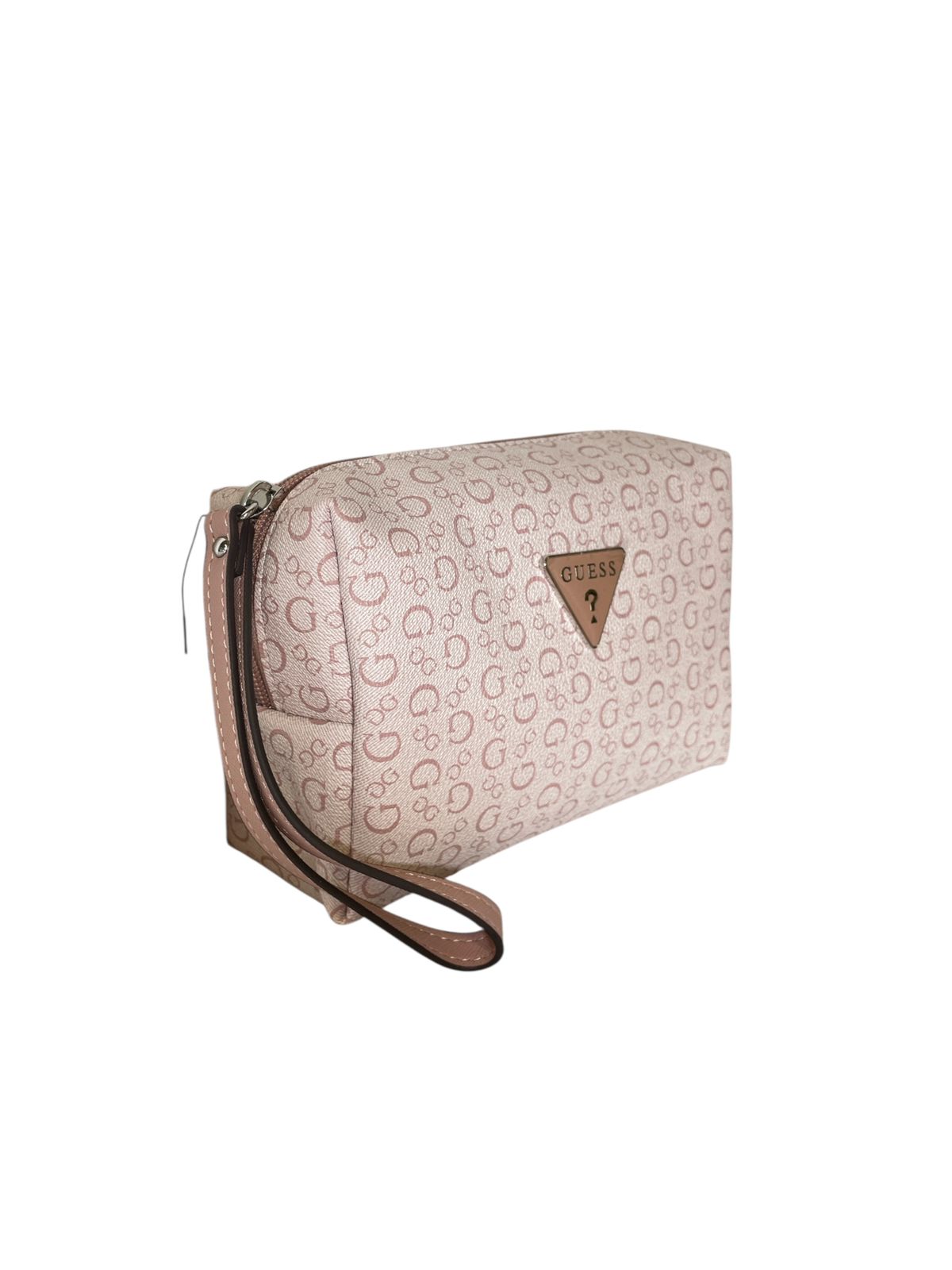 Cosmetiquera Guess Rosa