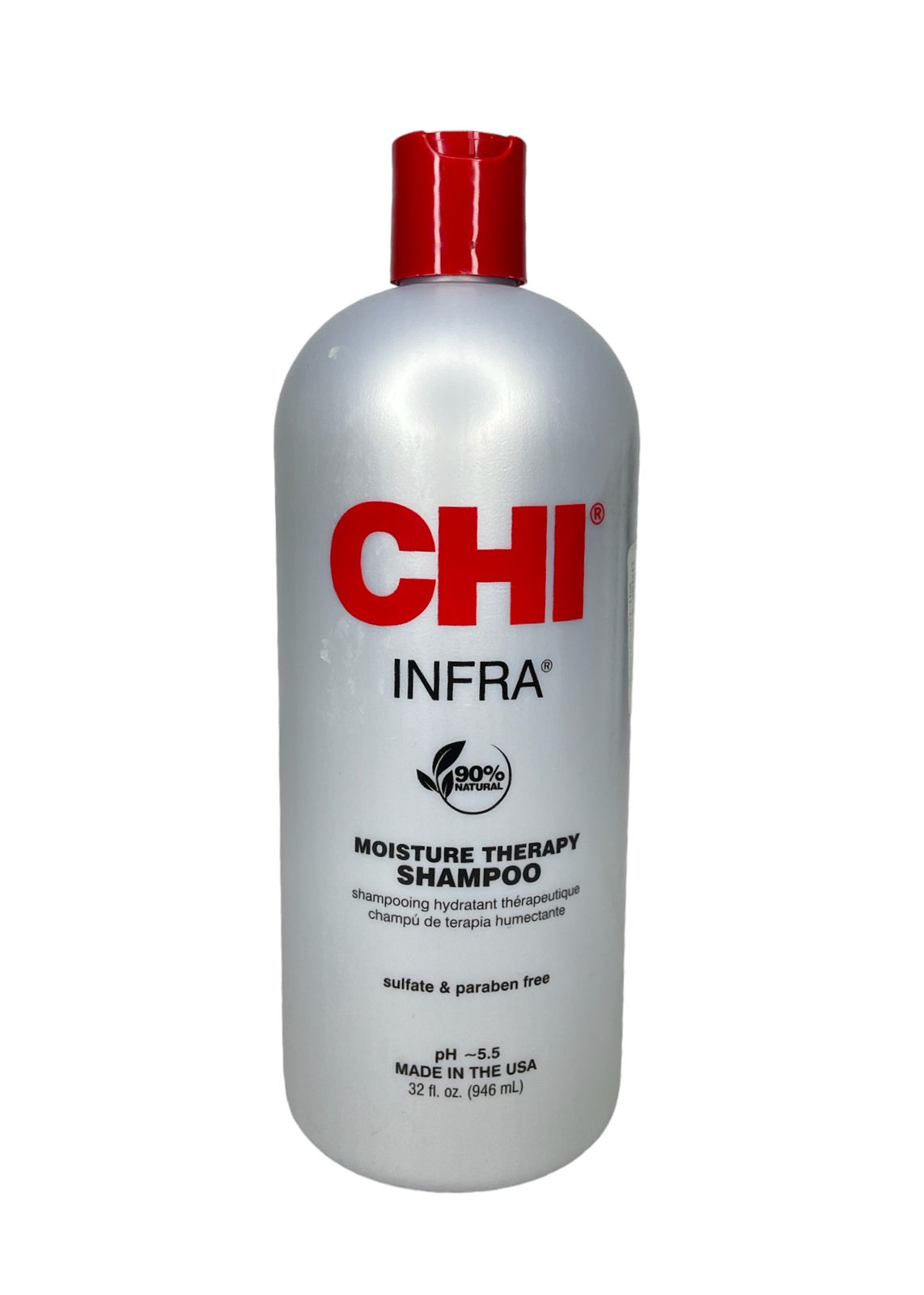 Shampoo CHI Infra 946 ml