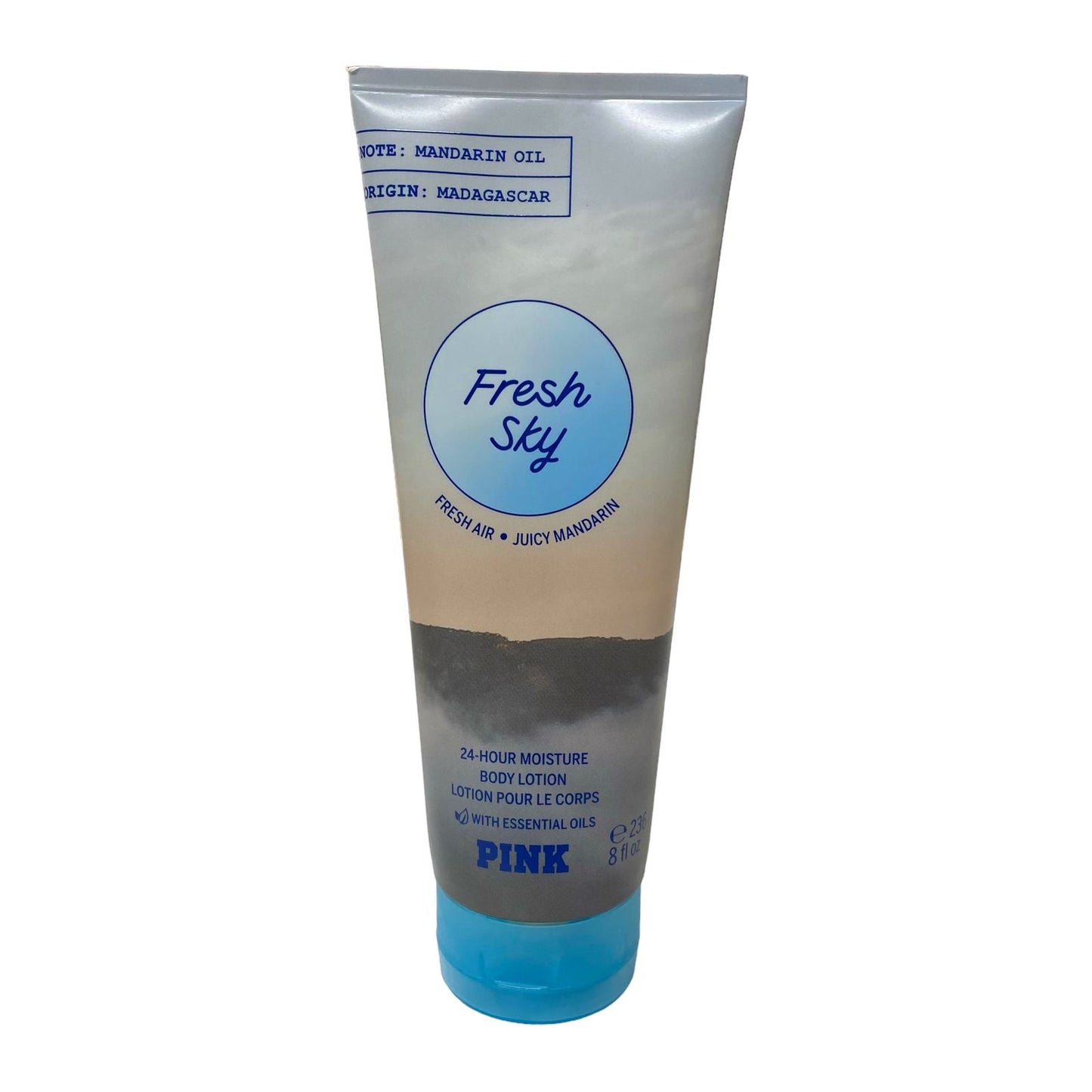 LOCIÓN CORPORAL PINK