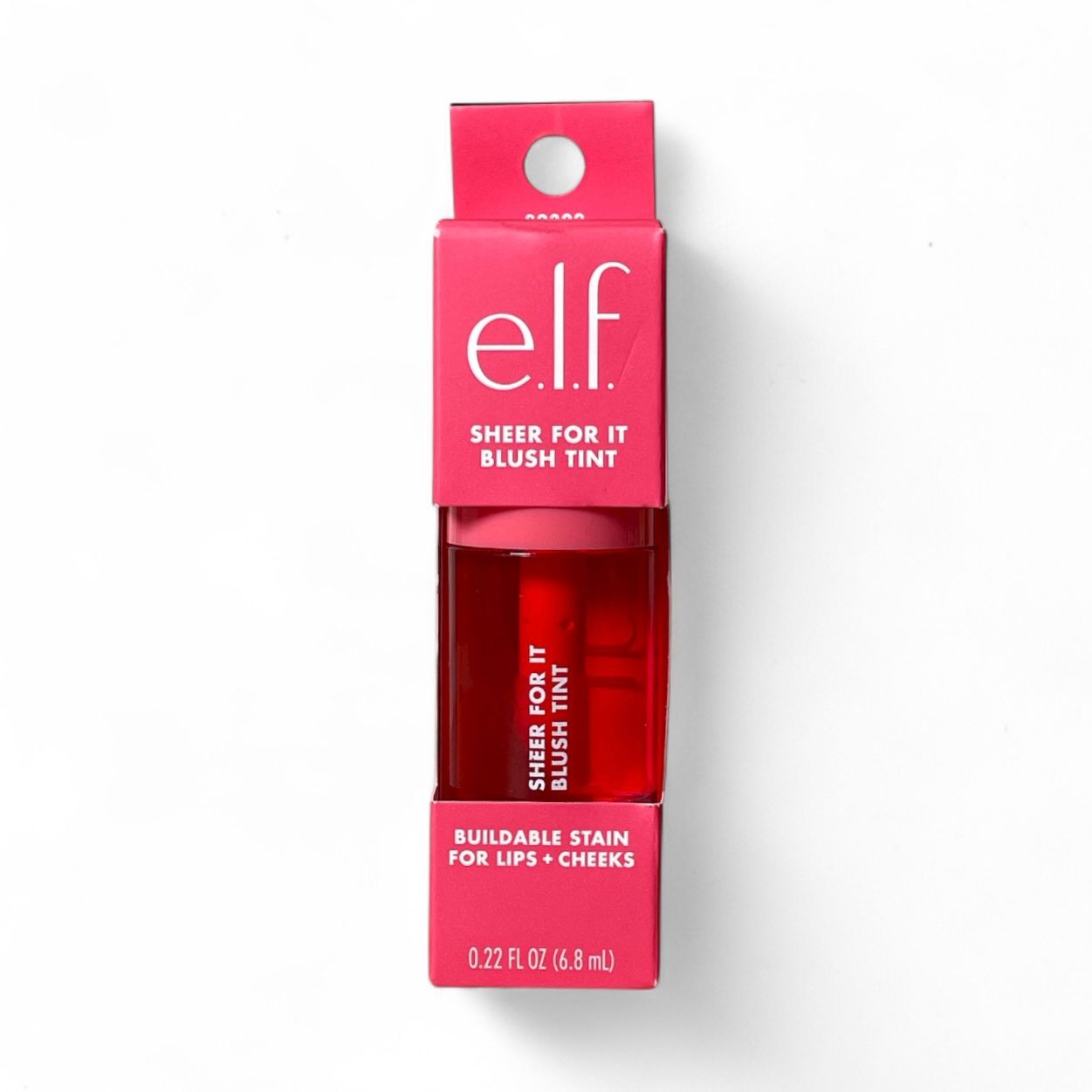 e.l.f. Blush Tinta – Cherry Cola y Pink Positive