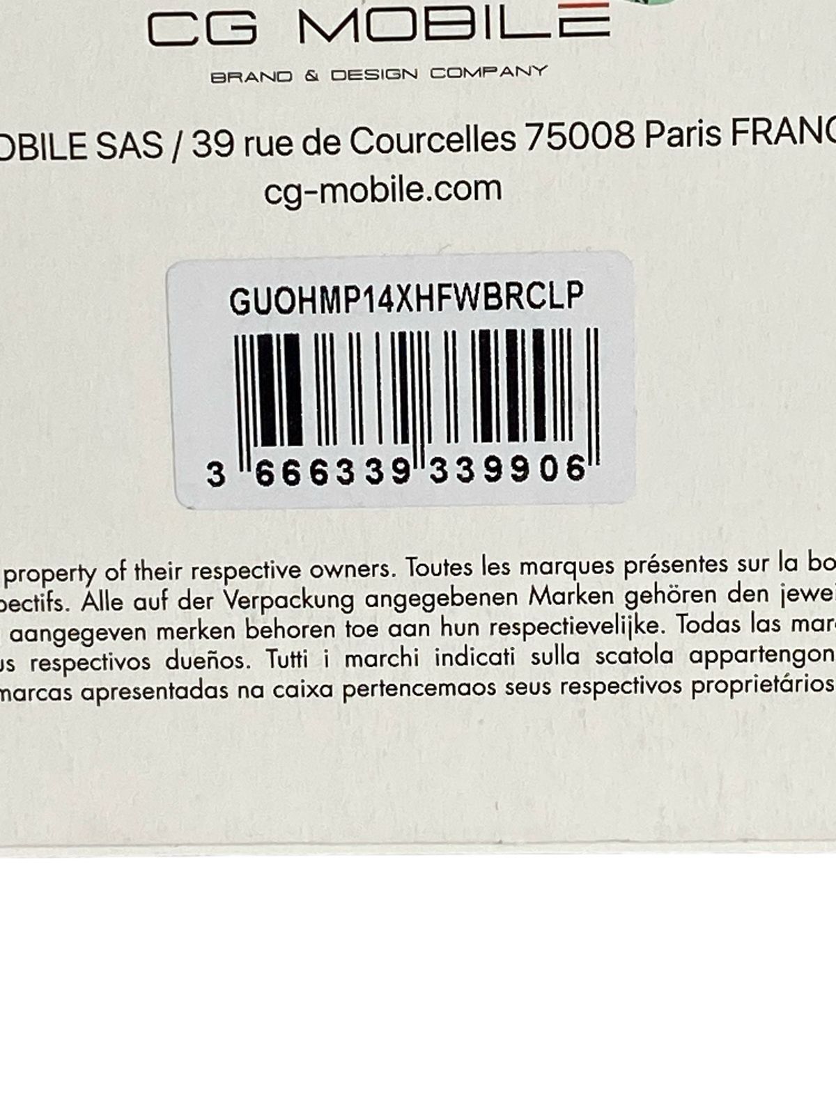 Fundas Guess con Correa para iPhone 15 Pro Max - Protección y Estilo Exclusivo