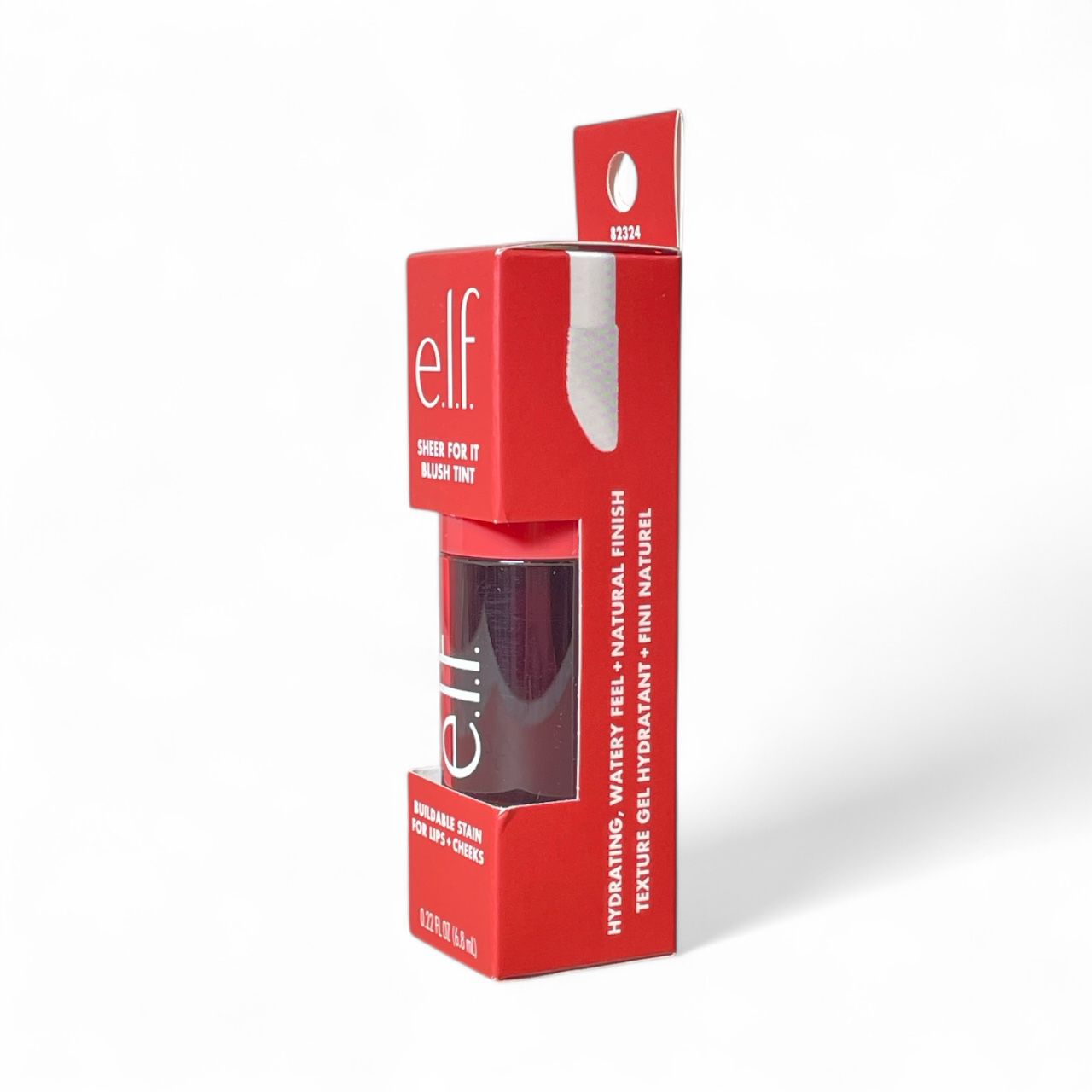 e.l.f. Blush Tinta – Cherry Cola y Pink Positive