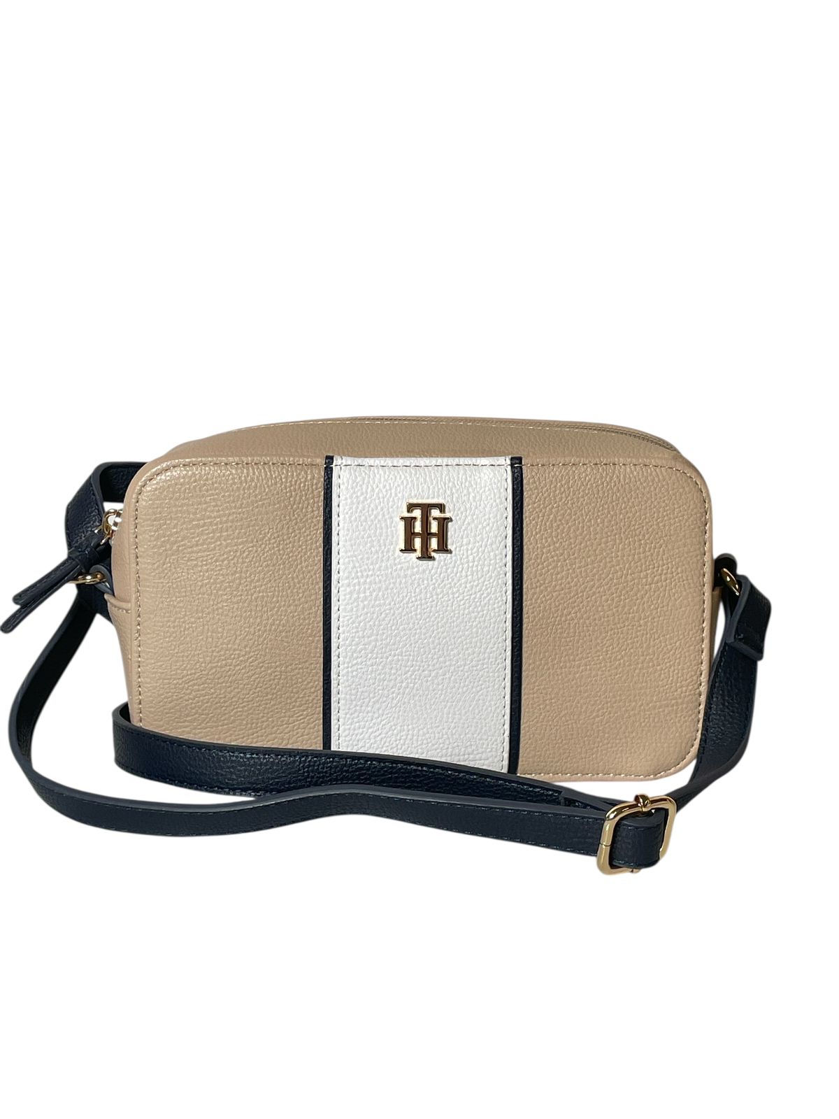 Bolsa Crossbody Tommy Hilfiger Camera Bag | Compacta, Chic y Versátil