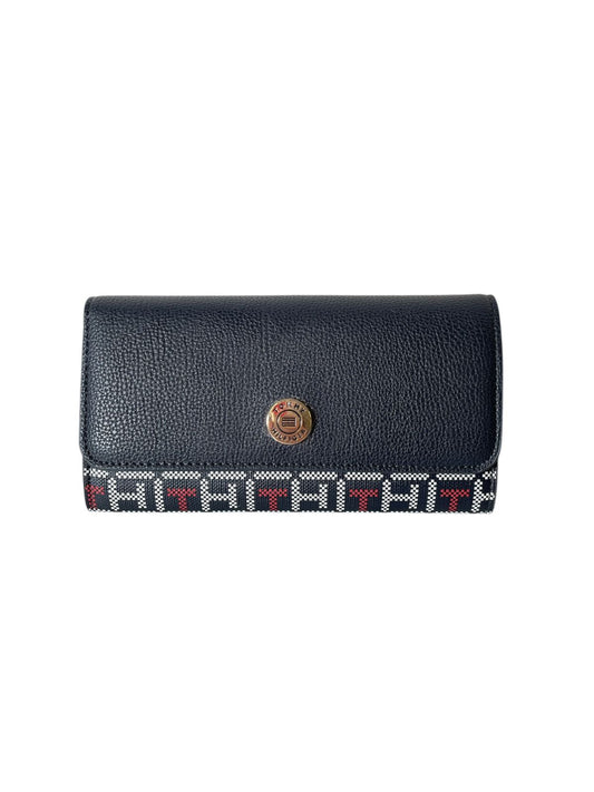 Cartera Tommy Hilfiger Monogram Heritage